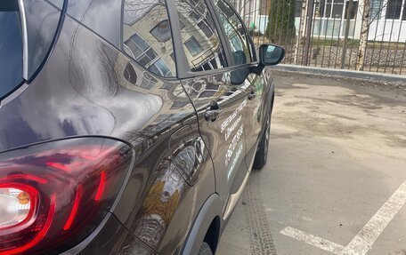 Renault Kaptur I рестайлинг, 2018 год, 1 410 000 рублей, 4 фотография