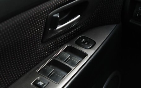 Mazda 3, 2007 год, 600 000 рублей, 20 фотография