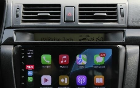 Mazda 3, 2007 год, 600 000 рублей, 18 фотография