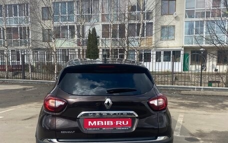 Renault Kaptur I рестайлинг, 2018 год, 1 410 000 рублей, 5 фотография