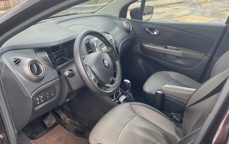 Renault Kaptur I рестайлинг, 2018 год, 1 410 000 рублей, 8 фотография