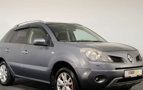 Renault Koleos I рестайлинг 2, 2008 год, 730 000 рублей, 3 фотография