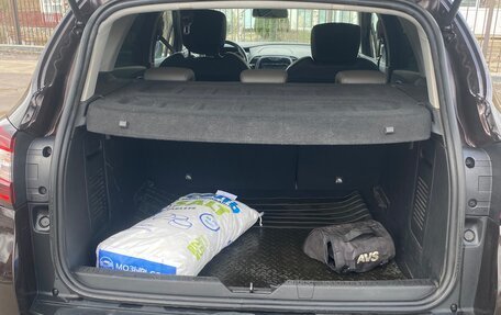 Renault Kaptur I рестайлинг, 2018 год, 1 410 000 рублей, 10 фотография