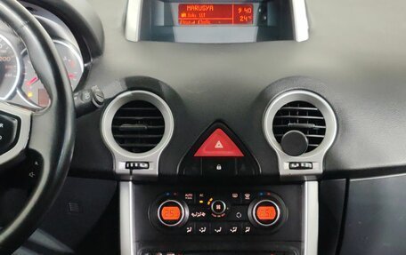 Renault Koleos I рестайлинг 2, 2008 год, 730 000 рублей, 11 фотография