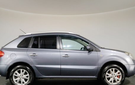Renault Koleos I рестайлинг 2, 2008 год, 730 000 рублей, 4 фотография