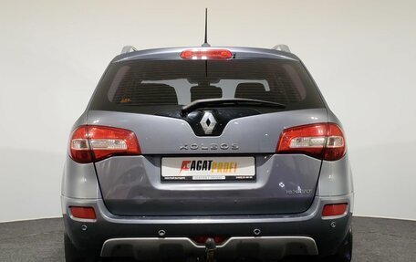 Renault Koleos I рестайлинг 2, 2008 год, 730 000 рублей, 6 фотография