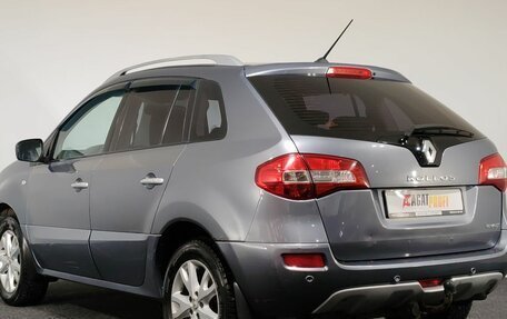 Renault Koleos I рестайлинг 2, 2008 год, 730 000 рублей, 7 фотография