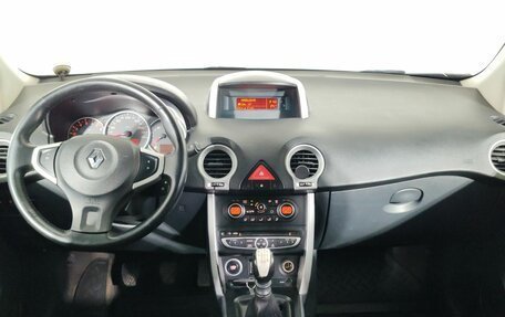 Renault Koleos I рестайлинг 2, 2008 год, 730 000 рублей, 10 фотография