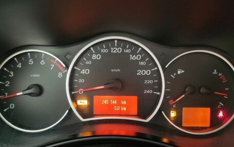 Renault Koleos I рестайлинг 2, 2008 год, 730 000 рублей, 9 фотография