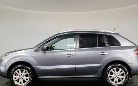 Renault Koleos I рестайлинг 2, 2008 год, 730 000 рублей, 8 фотография