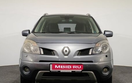 Renault Koleos I рестайлинг 2, 2008 год, 730 000 рублей, 2 фотография