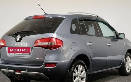 Renault Koleos I рестайлинг 2, 2008 год, 730 000 рублей, 5 фотография