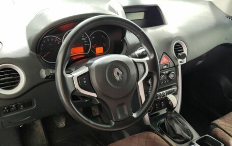 Renault Koleos I рестайлинг 2, 2008 год, 730 000 рублей, 12 фотография