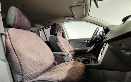 Renault Koleos I рестайлинг 2, 2008 год, 730 000 рублей, 16 фотография