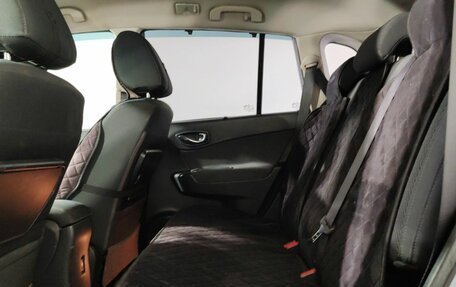 Renault Koleos I рестайлинг 2, 2008 год, 730 000 рублей, 14 фотография