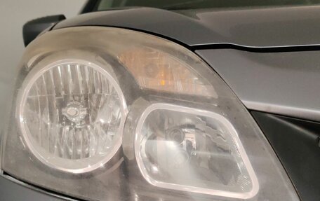 Renault Koleos I рестайлинг 2, 2008 год, 730 000 рублей, 23 фотография