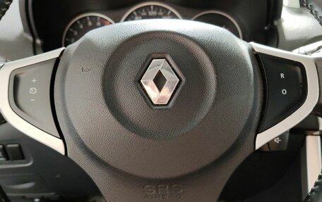 Renault Koleos I рестайлинг 2, 2008 год, 730 000 рублей, 17 фотография