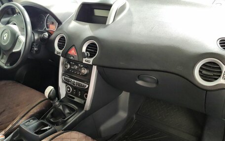 Renault Koleos I рестайлинг 2, 2008 год, 730 000 рублей, 15 фотография