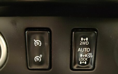 Renault Koleos I рестайлинг 2, 2008 год, 730 000 рублей, 20 фотография