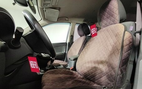 Renault Koleos I рестайлинг 2, 2008 год, 730 000 рублей, 13 фотография