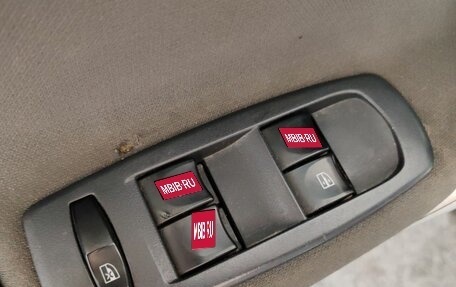 Renault Koleos I рестайлинг 2, 2008 год, 730 000 рублей, 21 фотография