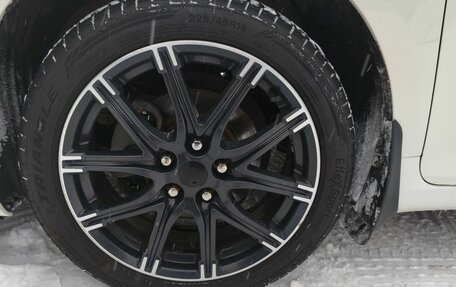 Toyota Camry, 2017 год, 1 735 000 рублей, 10 фотография