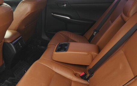 Toyota Camry, 2017 год, 1 735 000 рублей, 18 фотография