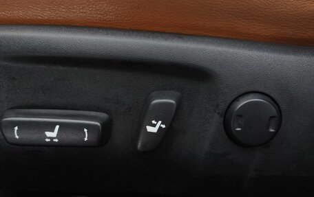 Toyota Camry, 2017 год, 1 735 000 рублей, 23 фотография