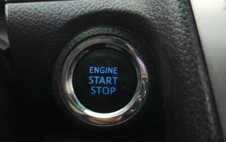 Toyota Camry, 2017 год, 1 735 000 рублей, 22 фотография