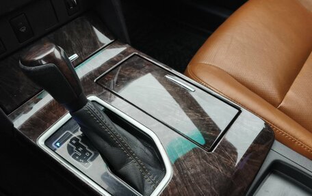 Toyota Camry, 2017 год, 1 735 000 рублей, 20 фотография