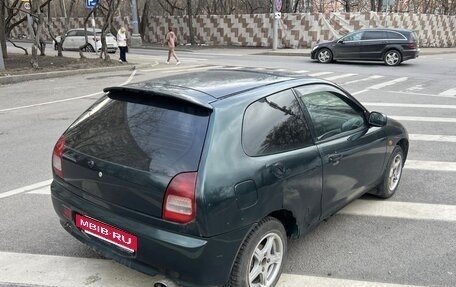 Mitsubishi Colt VI рестайлинг, 1996 год, 144 000 рублей, 2 фотография