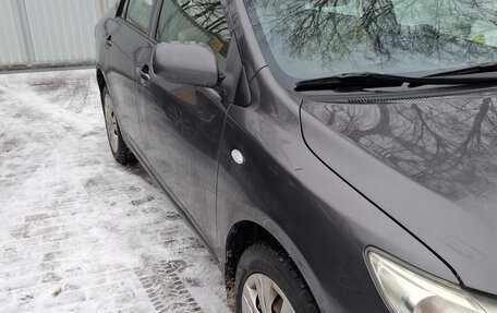 Toyota Corolla, 2008 год, 850 000 рублей, 5 фотография