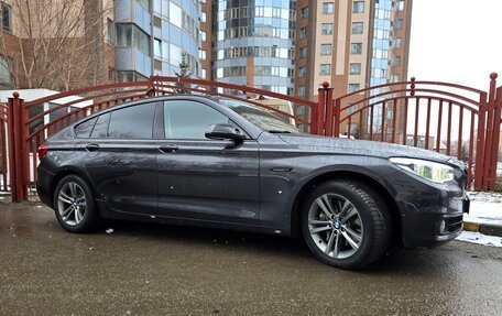 BMW 5 серия, 2014 год, 2 095 000 рублей, 2 фотография