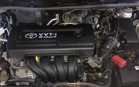 Toyota Corolla, 2008 год, 850 000 рублей, 4 фотография