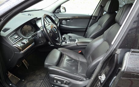 BMW 5 серия, 2014 год, 2 095 000 рублей, 6 фотография