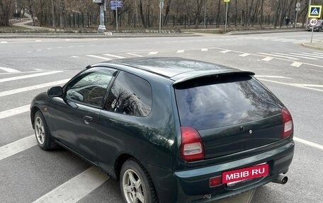 Mitsubishi Colt VI рестайлинг, 1996 год, 144 000 рублей, 3 фотография