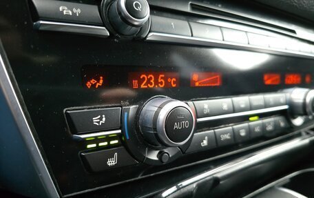 BMW 5 серия, 2014 год, 2 095 000 рублей, 9 фотография