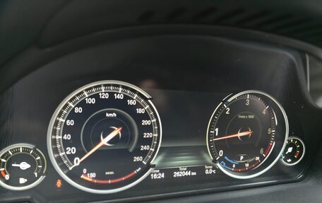 BMW 5 серия, 2014 год, 2 095 000 рублей, 11 фотография