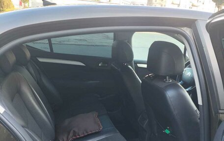 Citroen C4 II рестайлинг, 2016 год, 800 000 рублей, 8 фотография