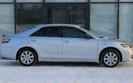 Toyota Camry, 2006 год, 975 000 рублей, 4 фотография