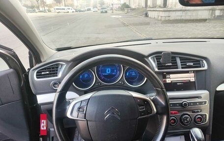 Citroen C4 II рестайлинг, 2016 год, 800 000 рублей, 6 фотография