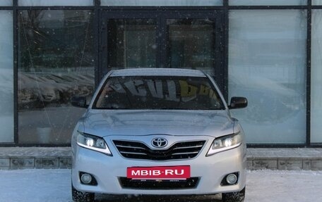 Toyota Camry, 2006 год, 975 000 рублей, 2 фотография