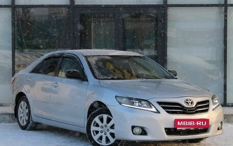 Toyota Camry, 2006 год, 975 000 рублей, 3 фотография