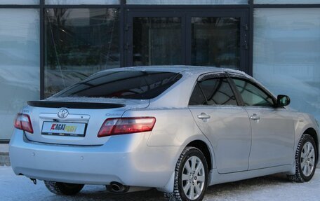 Toyota Camry, 2006 год, 975 000 рублей, 5 фотография