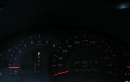 Toyota Camry, 2006 год, 975 000 рублей, 13 фотография