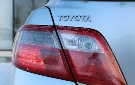 Toyota Camry, 2006 год, 975 000 рублей, 10 фотография