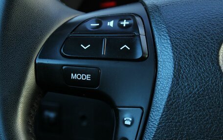 Toyota Camry, 2006 год, 975 000 рублей, 18 фотография