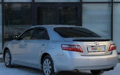 Toyota Camry, 2006 год, 975 000 рублей, 7 фотография