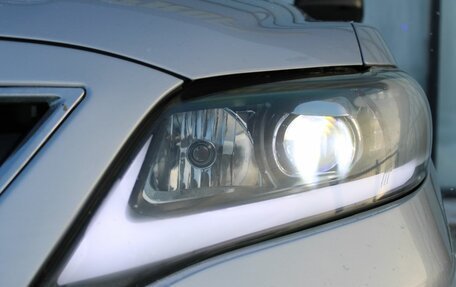 Toyota Camry, 2006 год, 975 000 рублей, 9 фотография