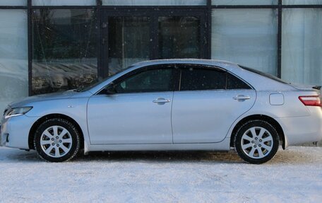 Toyota Camry, 2006 год, 975 000 рублей, 8 фотография